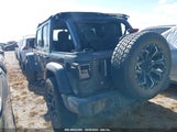 Jeep Wrangler Unlimited Sport S 4X4 1C4HJXDG7KW597695 photo