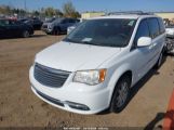 CHRYSLER TOWN & COUNTRY TOURING снимка