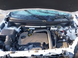 Chevrolet Equinox Fwd Ls 3GNAXHEG8RL315186 photo