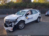 Chevrolet Equinox Fwd Ls 3GNAXHEG8RL315186 снимка
