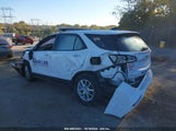 Chevrolet Equinox Fwd Ls 3GNAXHEG8RL315186 photo