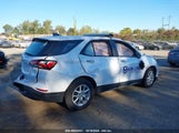 Chevrolet Equinox Fwd Ls 3GNAXHEG8RL315186 photo
