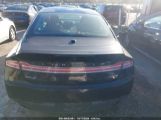 LINCOLN MKZ photo