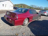 CHEVROLET MONTE CARLO SS 2G1WX15K819****** снимка