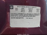 CHEVROLET MONTE CARLO SS 2G1WX15K819****** снимка