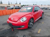 VOLKSWAGEN BEETLE 2.0T TURBO 3VWVA7AT9DM****** снимка
