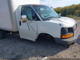 GMC SAVANA CUTAWAY STANDARD W/C7L/C7N 1GDJG31U731****** fotografie