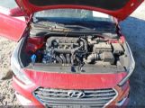 HYUNDAI ACCENT SEL photo