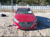 HYUNDAI ACCENT SEL photo