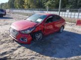 HYUNDAI ACCENT SEL photo