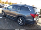 HONDA PILOT EX-L 5FNYF6H56GB****** fotografie