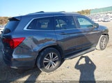 HONDA PILOT EX-L 5FNYF6H56GB****** снимка