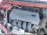 TOYOTA COROLLA S 2T1BR30E55C****** fotografie