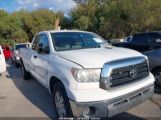 TOYOTA TUNDRA SR5 5.7L V8 photo