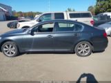 LEXUS GS 350 photo