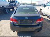 LEXUS GS 350 photo