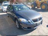 LEXUS GS 350 photo