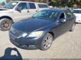 LEXUS GS 350 photo