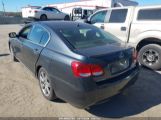 LEXUS GS 350 photo