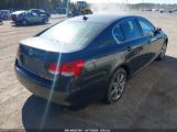 LEXUS GS 350 photo