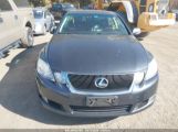 LEXUS GS 350 photo