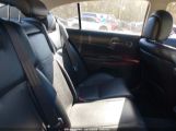 LEXUS GS 350 photo