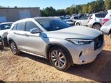 INFINITI QX50 ESSENTIAL снимка