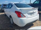 NISSAN VERSA 1.6 SV 3N1CN7AP0KL****** fotografie