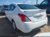 NISSAN VERSA 1.6 SV снимка