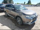 MITSUBISHI OUTLANDER SEL photo