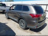 MITSUBISHI OUTLANDER SEL photo