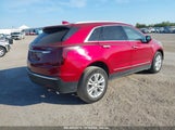 CADILLAC XT5 FWD LUXURY 1GYKNAR45MZ****** снимка