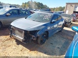 HONDA CIVIC EX SHHFK7H69MU****** снимка