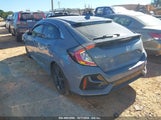 HONDA CIVIC EX SHHFK7H69MU****** снимка