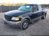 FORD F-150 LARIAT/XL/XLT 2FTRX07L02C****** photo