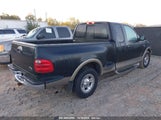 FORD F-150 LARIAT/XL/XLT 2FTRX07L02C****** photo