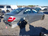 MERCEDES-BENZ C 300 LUXURY 4MATIC/SPORT 4MATIC WDDGF8AB3DR271993 снимка