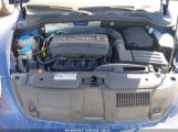 VOLKSWAGEN BEETLE 2.0T 3VW8T7AT9DM****** fotografie