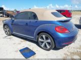 VOLKSWAGEN BEETLE 2.0T photo