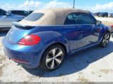 VOLKSWAGEN BEETLE 2.0T photo