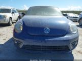 VOLKSWAGEN BEETLE 2.0T photo