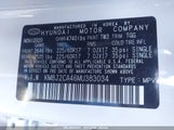 HYUNDAI TUCSON SE KM8J2CA46MU383034 снимка