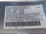 HONDA CIVIC EX-L 19XFL1H71RE****** снимка