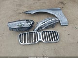BMW X3 SDRIVE30I 5UX43DP00P9****** снимка