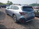 Subaru Outback Limited 4S4BTANC7M3204366 снимка