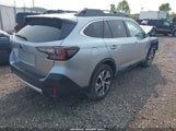 Subaru Outback Limited 4S4BTANC7M3204366 снимка