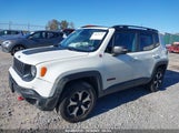 JEEP RENEGADE TRAILHAWK 4X4 ZACNJBC13KP****** снимка