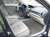 ACURA RDX TECHNOLOGY ACURAWATCH PLUS PACKAGES/TECHNOLOGY PACKAGE 5J8TB3H56JL****** снимка
