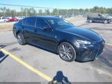 LEXUS GS 350 F SPORT photo