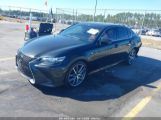 LEXUS GS 350 F SPORT photo